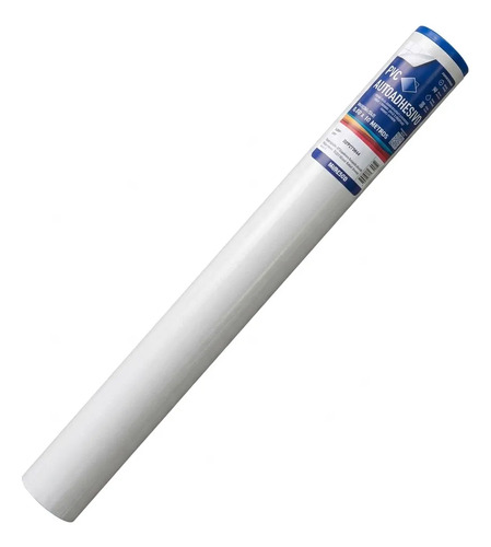 Pvc Vinilo Esmerilado 60 Cm Ancho! Autoadhesivo Muresco 10m
