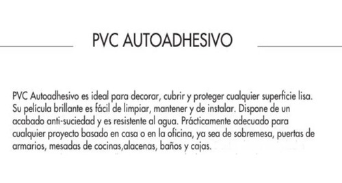 Rollo De Pvc Autoadhesivo Montaña Nórdico Muresco 10 M DecoStock