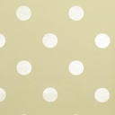 Papel Vinilizado Amarillo Suave C/ Lunares Iara Muresco 81/2