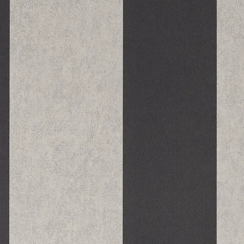 Papel Vinilico Texturado Lavable Aura 8624 Rayas Muresco