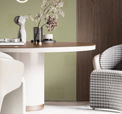Papel Vinilico Especial Plisse Text Beige Arena 86505/2 Muresco Decostock Beige Arena