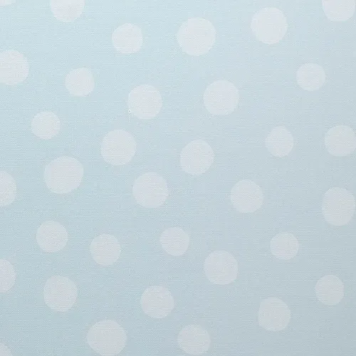 Papel Vinilico Texturado Circulos Nido Muresco 8704/1