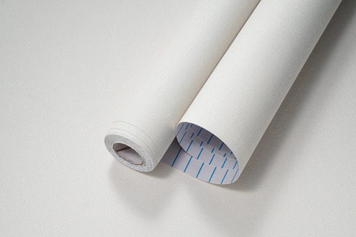 Papel Autoadhesivo Pared Texturado Rollo 0,60 X 5 Mts - 3m2 Natural - Luz