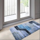 Alfombra Vinílica Dib 50 X 80 Cm Magic Mat Modern Vs Modelos