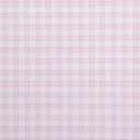 Papel Vinilico Cuadrille Rosa Importado Único 0,68 X 8,70 M