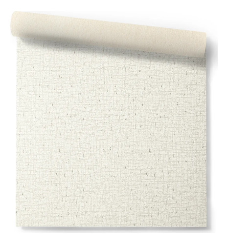 Papel Vinilico Natural Pintitas Vison Studio Muresco 9702/3