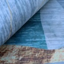 Alfombra Vinílica Dib 50 X 80 Cm Magic Mat Modern Vs Modelos