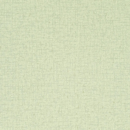 Papel Vinilico Verde Entelado Textil Muresco 9702/9 DecoStock