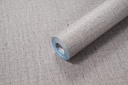 Muresco Papel Autoadhesivo Texturado Para Pared 3 M2 Visón Oscuro Nido