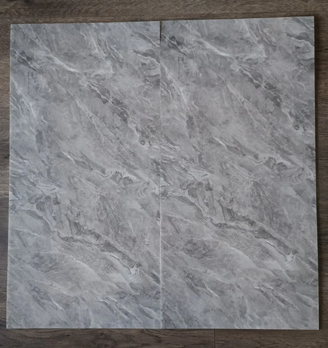 Placa Laminada Mármol Silver Gridstone 99541