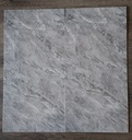 Pack X 5 Placas Laminadas Gridstone Silver Muresco