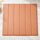 Placas 3D Texturadas Soft Cuero Suela 9962/1