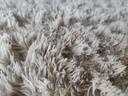 Costado De Cama Bengali Suave 50x90 Cm Suave Pelo Largo 3 Cm Dib DecoStock