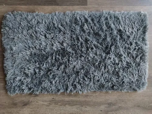 Costado De Cama Bengali Suave 50x90 Cm Suave Pelo Largo 3 Cm Dib DecoStock