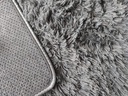 Costado De Cama Bengali Suave 50x90 Cm Suave Pelo Largo 3 Cm Dib DecoStock