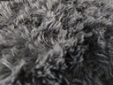 Costado De Cama Bengali Suave 50x90 Cm Suave Pelo Largo 3 Cm Dib DecoStock