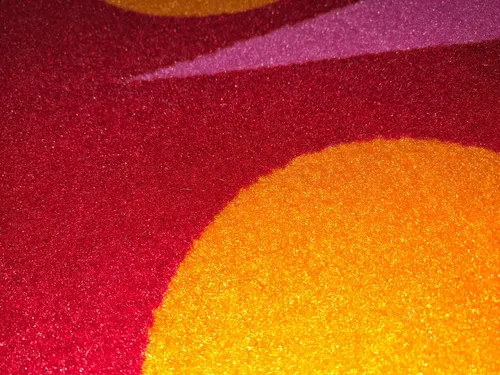 Alfombra Infantil Con Forma Dib Lady Bug