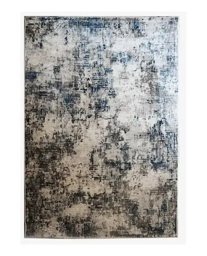 Alfombra Costado De Cama Argana 0,50 X 0,90 Cm Vs Colores DIB Ds