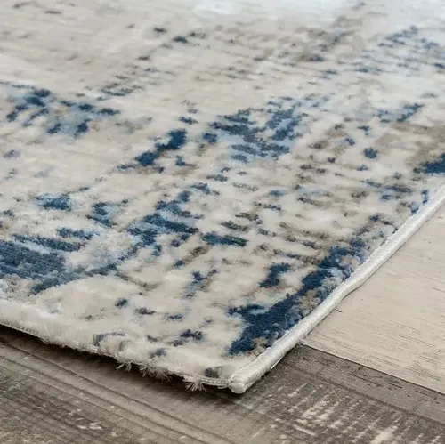 Alfombra Costado De Cama Argana 0,50 X 0,90 Cm Vs Colores DIB Ds