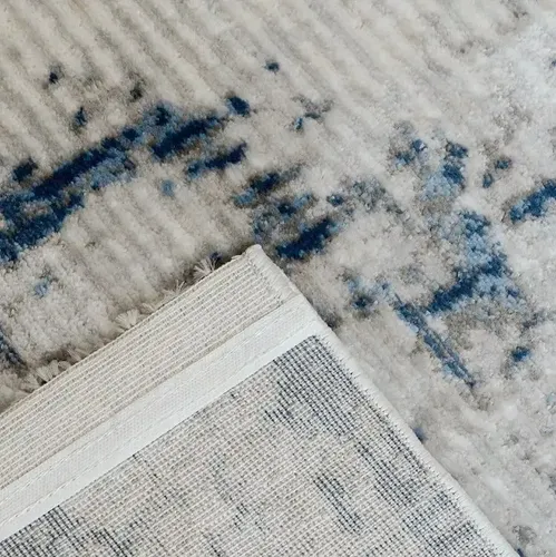 Alfombra Costado De Cama Argana 0,50 X 0,90 Cm Vs Colores DIB Ds