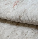Alfombra Costado De Cama Argana 0,50 X 0,90 Cm Vs Colores DIB Ds