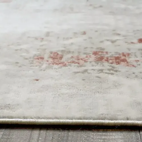 Alfombra Costado De Cama Argana 0,50 X 0,90 Cm Vs Colores DIB Ds