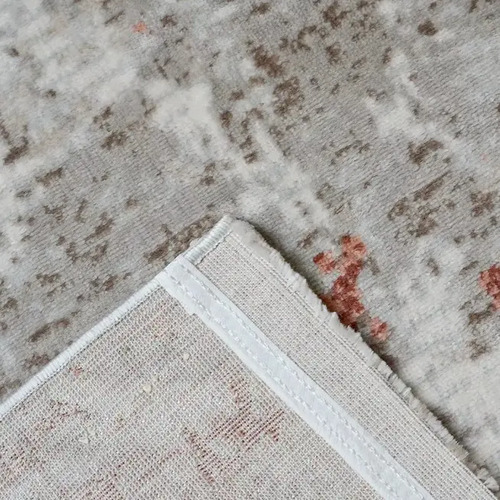 Alfombra Costado De Cama Argana 0,50 X 0,90 Cm Vs Colores DIB Ds