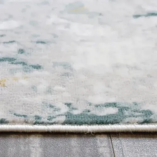 Alfombra Costado De Cama Argana 0,50 X 0,90 Cm Vs Colores DIB Ds
