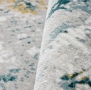 Alfombra Costado De Cama Argana 0,50 X 0,90 Cm Vs Colores DIB Ds