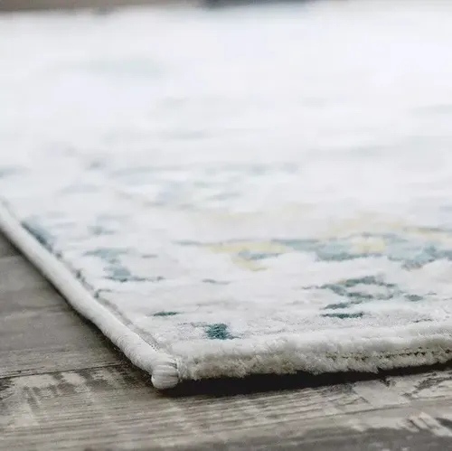 Alfombra Costado De Cama Argana 0,50 X 0,90 Cm Vs Colores DIB Ds