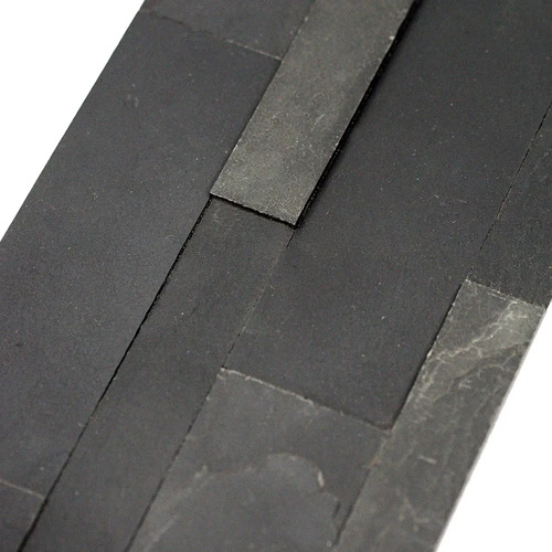 Liston Stone Flex Basalto 610 x 155 x 55 MM