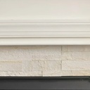 Liston Stone Flex Caliza 610 x 155 x 55 MM