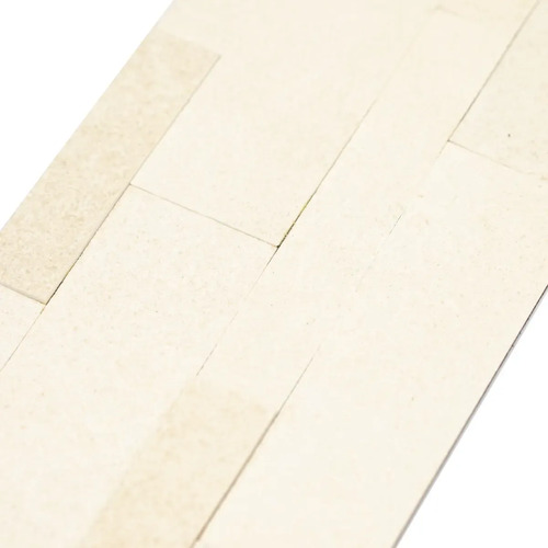 Liston Stone Flex Caliza 610 x 155 x 55 MM