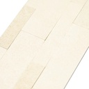 Liston Stone Flex Caliza 610 x 155 x 55 MM