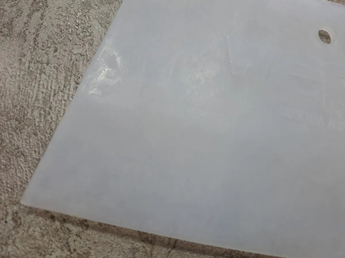 Espatula Plastica
