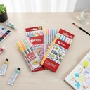 Box Libreria Regalo Original Fechas Especiales Artistica Mod.1