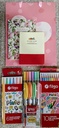 Box Libreria Regalo Original Fechas Especiales Artistica Mod.2