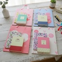 Box Libreria Regalo Original Fechas Especiales Artistica Mod.2