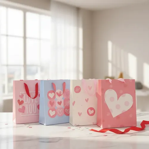 Box Libreria Regalo Original Fechas Especiales Artistica Mod.2
