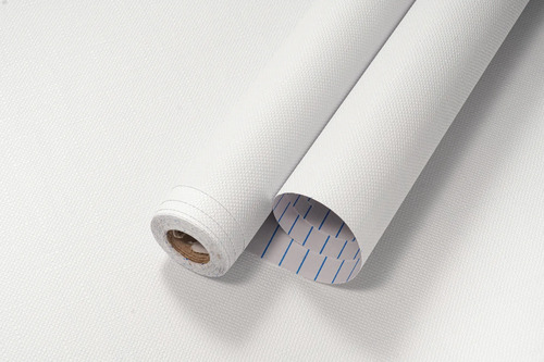 Papel autoadhesivo mood Puro (blanco)