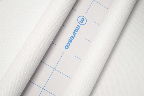 Papel autoadhesivo mood Puro (blanco)