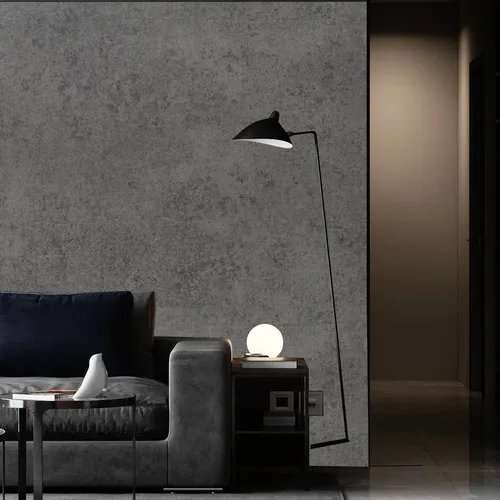 Papel Autoadhesivo mood Sombra (gris oscuro)