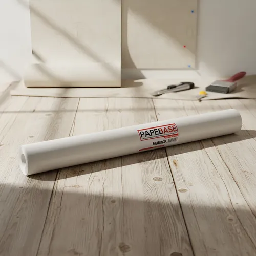 Papel Base Muresco : Pack X 3 DecoStock
