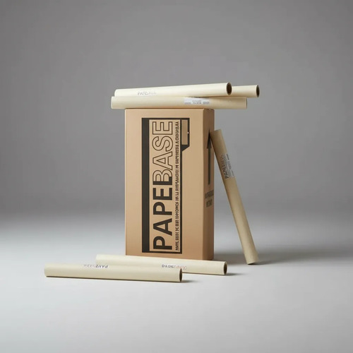 Papel Base Muresco : Pack X 7 Rollos