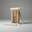 Papel Base Muresco : Pack X 7 Rollos