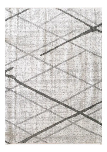 Alfombra Rhone Moderna Pelo Corto Dib 1,50 X 2 Mts