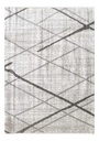 Alfombra Rhone Moderna Pelo Corto Dib 1,50 X 2 Mts