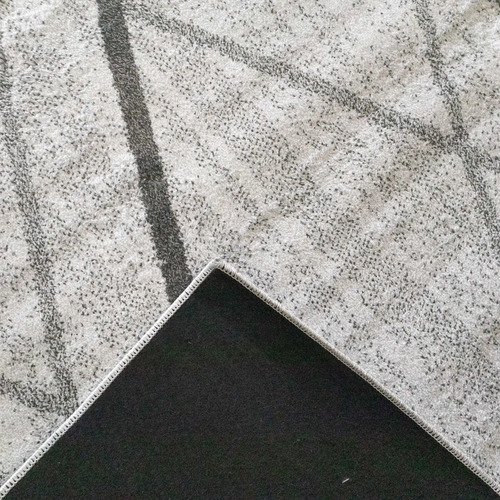 Alfombra Rhone Moderna Pelo Corto Dib 1,50 X 2 Mts