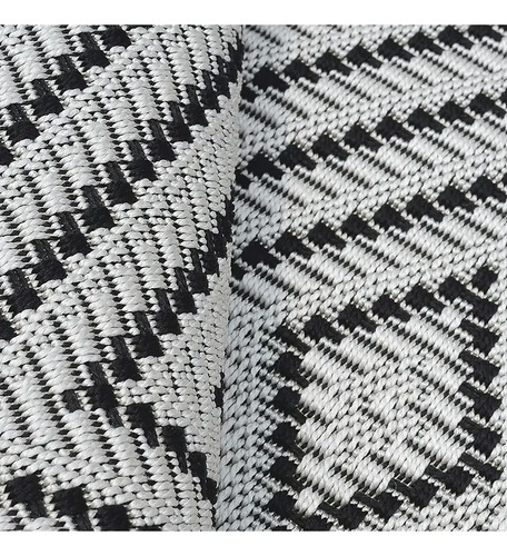 Alfombra Sena Tejido Plano 160 X 230 Dib