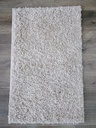 Alfombra Costado Cama Shaggy Cool 57x90  Pelo Largo Colores - 57 cm, Vison Claro, Pelo Largo, 90 cm